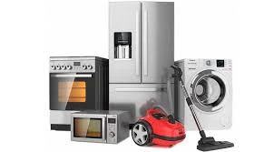 أجهزة منزلية